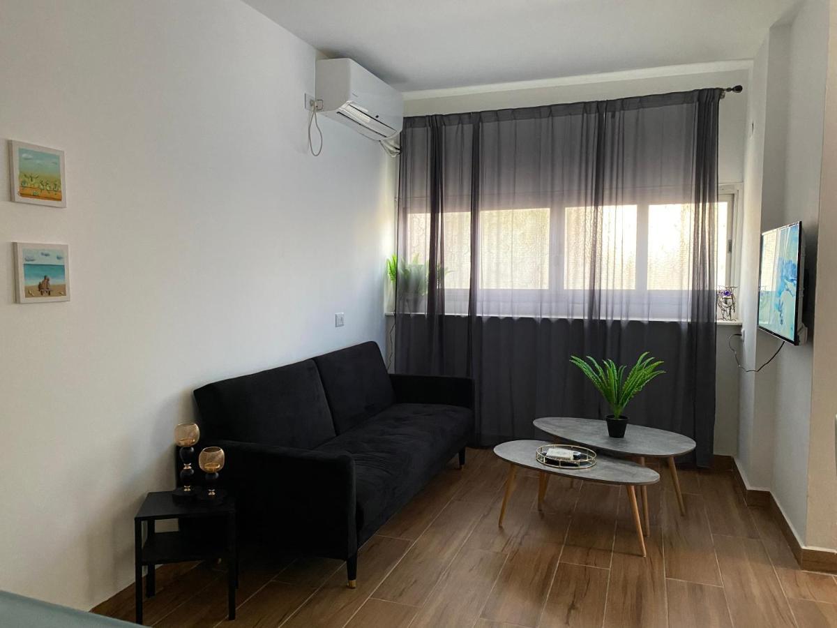 Rousso'S House Apartamento Eilat Exterior foto