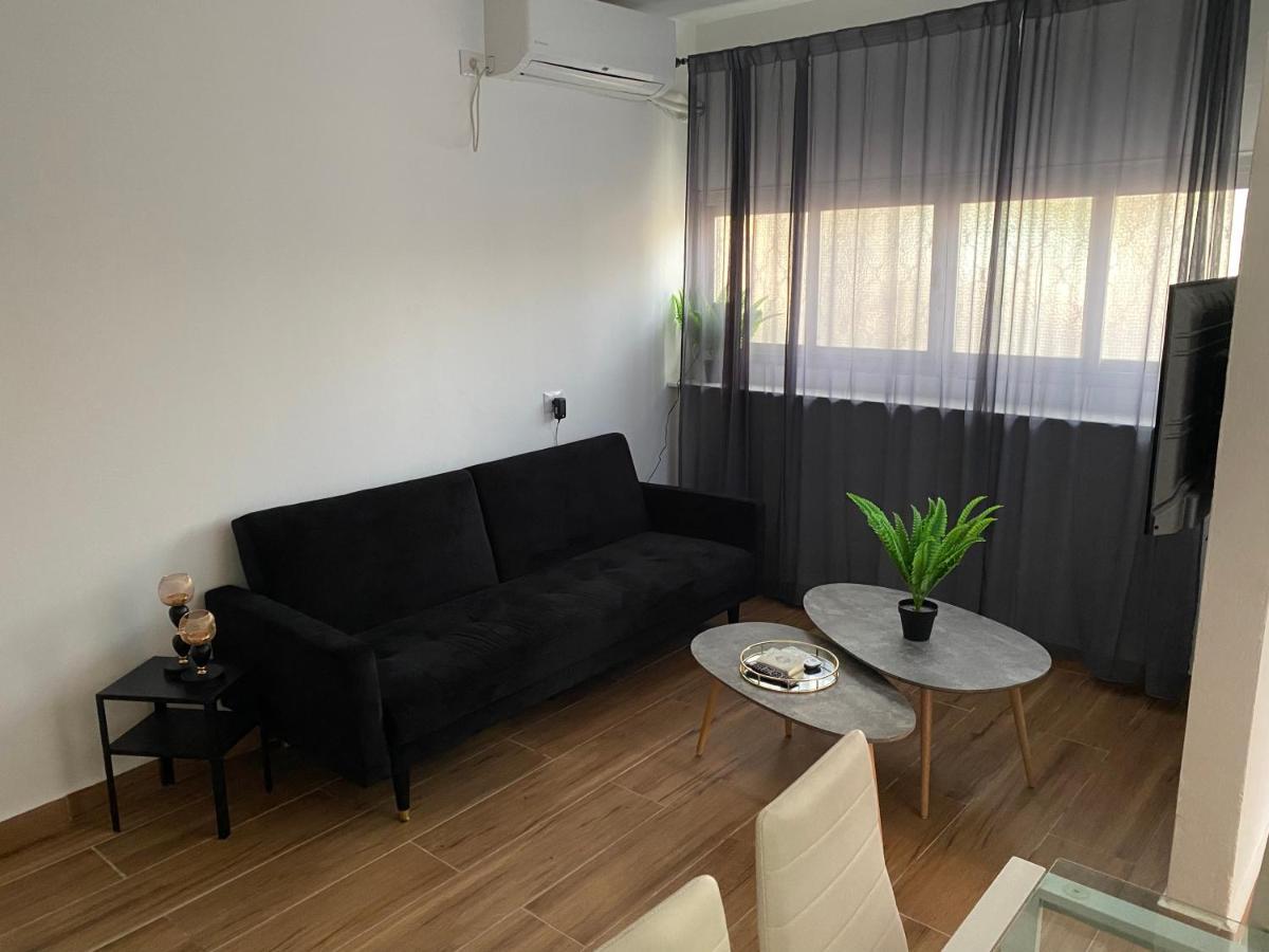Rousso'S House Apartamento Eilat Exterior foto