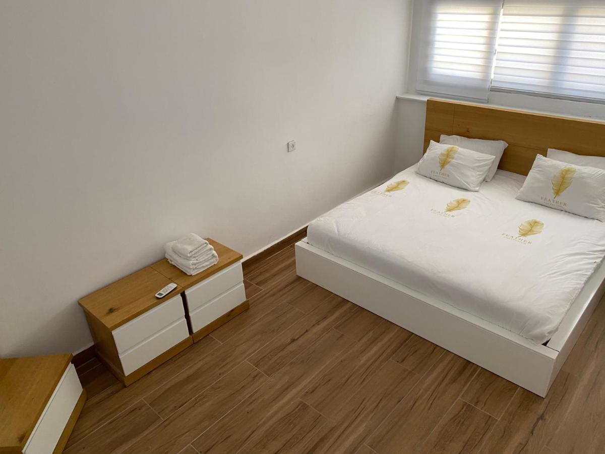 Rousso'S House Apartamento Eilat Exterior foto